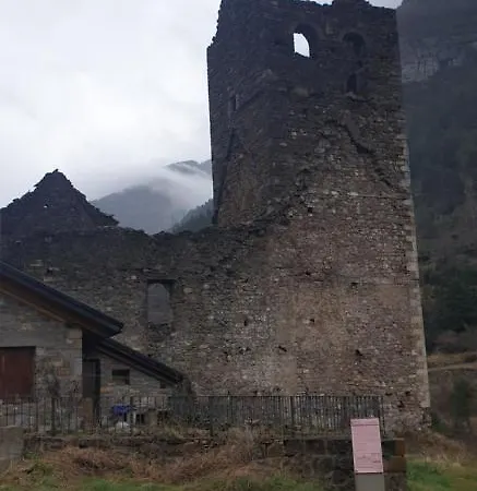 Daire Casa Luna