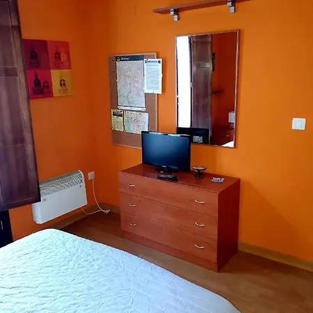 Casa Luna Daire *