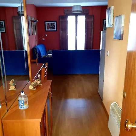 Casa Luna * Canfranc