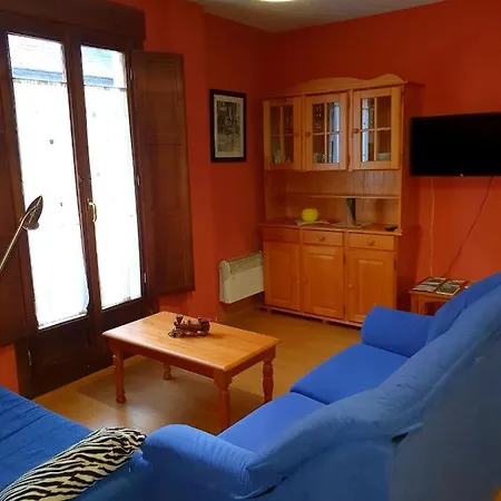 Casa Luna Canfranc