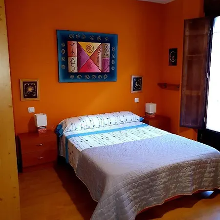 Casa Luna Daire *
